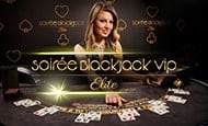 Soirée Elite VIP Blackjack