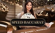 Speed Baccarat