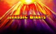 Jurassic Giants Slot