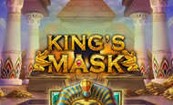 King's Mask Slot