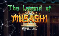 The Legend of Musashi Slot