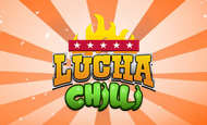 Lucha Chilli Slot