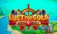 Rich Roll: Lust for Gold Slot