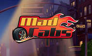 Mad Cabs Slot