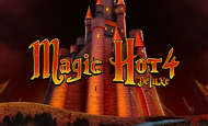 Magic Hot 4 Deluxe Slot