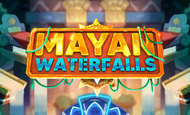 Mayan Waterfalls Slot