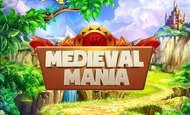 Medieval Mania Slot