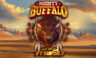 Mighty Buffalo Slot