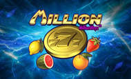 Million 7777 Slot