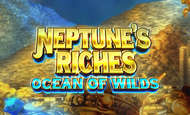 Neptune's Riches: Ocean of Wilds Slot