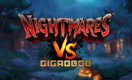 Nightmares VS GigaBlox Slot