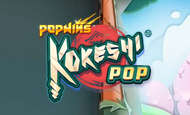 KokeshiPop Slot