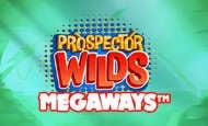 Prospector Wilds Megaways Slot