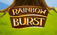 Rainbow Burst Slot