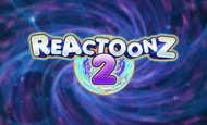 Reactoonz 2 Slot