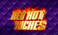 Red Hot Riches Slot