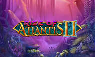 Rise of Atlantis 2 Slot