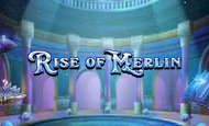 Rise of Merlin Slot