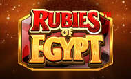 Rubies of Egypt Slot