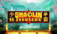 Shaolin Showdown Slot