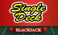 Single Deck Blackjack