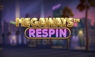 Megaways Respin Slot