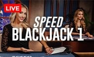 Live Speed Blackjack 1 Slot