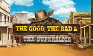 The Good, The Bad, and the SuperSlice Slot