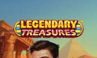 Legendary Treasures Slot