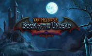 Van Helsing's Book of the Undead Slot