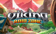 Viking Raid Zone Slot