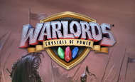 Warlords – Crystals of Power Slot