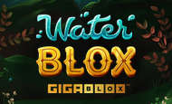 Water Blox GigaBlox Slot