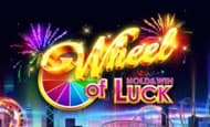 Wheel of Luck Slot