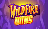 Wildfire Wins Slot