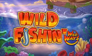 Wild Fishin' Wild Ways Slot