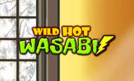 Wild Hot Wasabi Slot