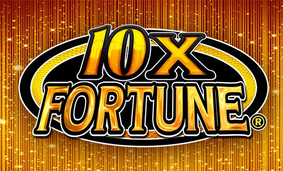 10X Fortune Slot