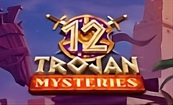 12 Trojan Mysteries Slot