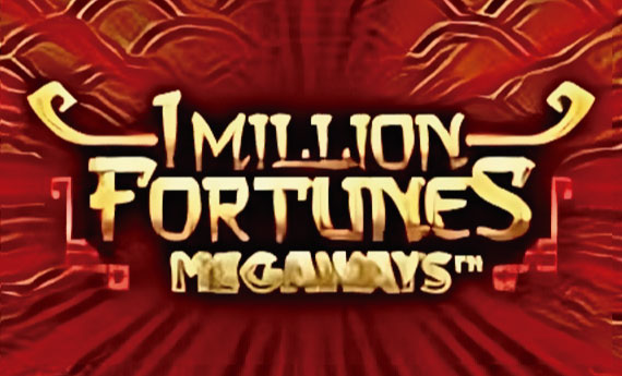 1 Million Fortunes Megaways Slot