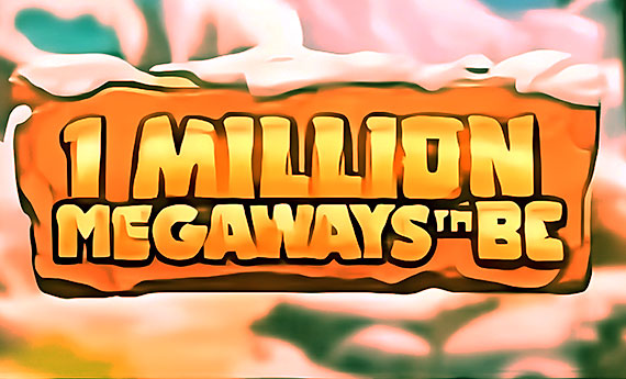 1 Million Megaways Slot