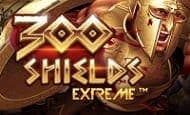 300 Shields Extreme Slot
