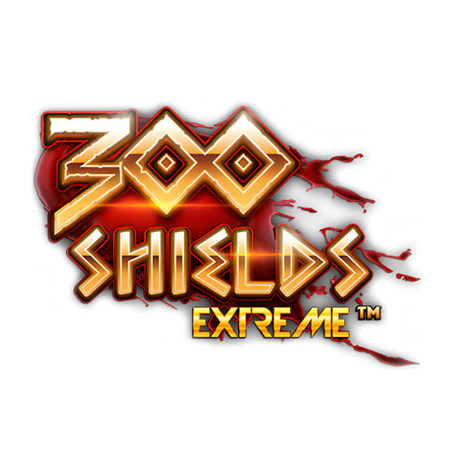 300 Shields Extreme Slot