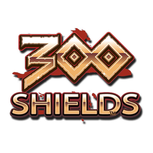 300 Shields Slot