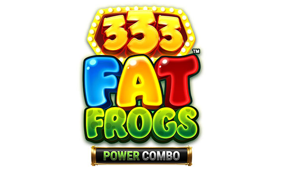 333 Fat Frogs POWER COMBO Slot