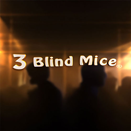 3 Blind Mice Slot