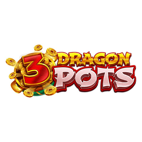 3 Dragon Pots Slot