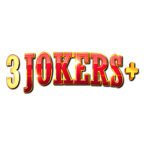 3 Jokers + Slot