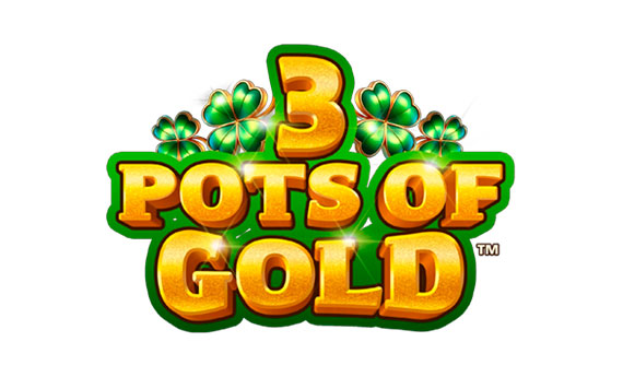 3 Pots of Gold Slot