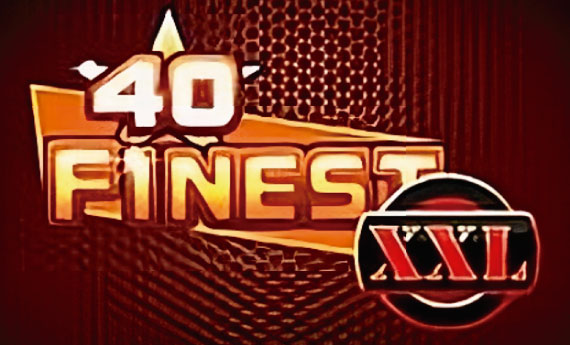 40 Finest XXL Slot